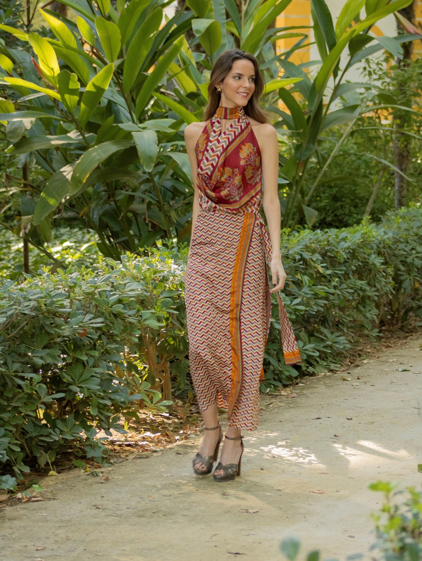 CONJUNTO CHENNAI