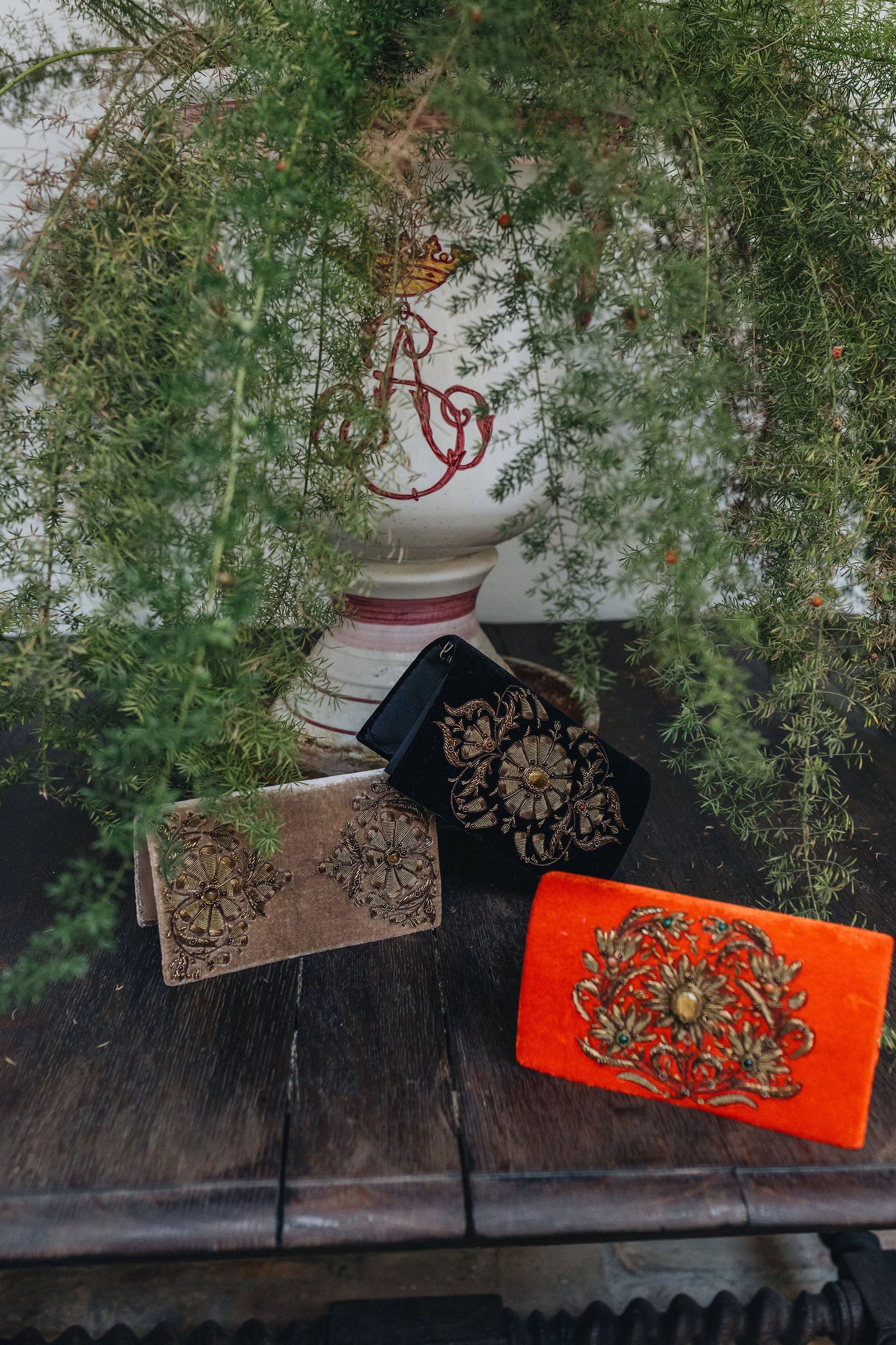 BOLSO JOYA ARCAN