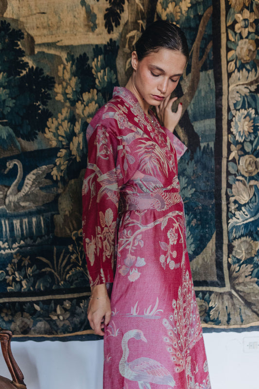 BATA CYRA REVERSIBLE