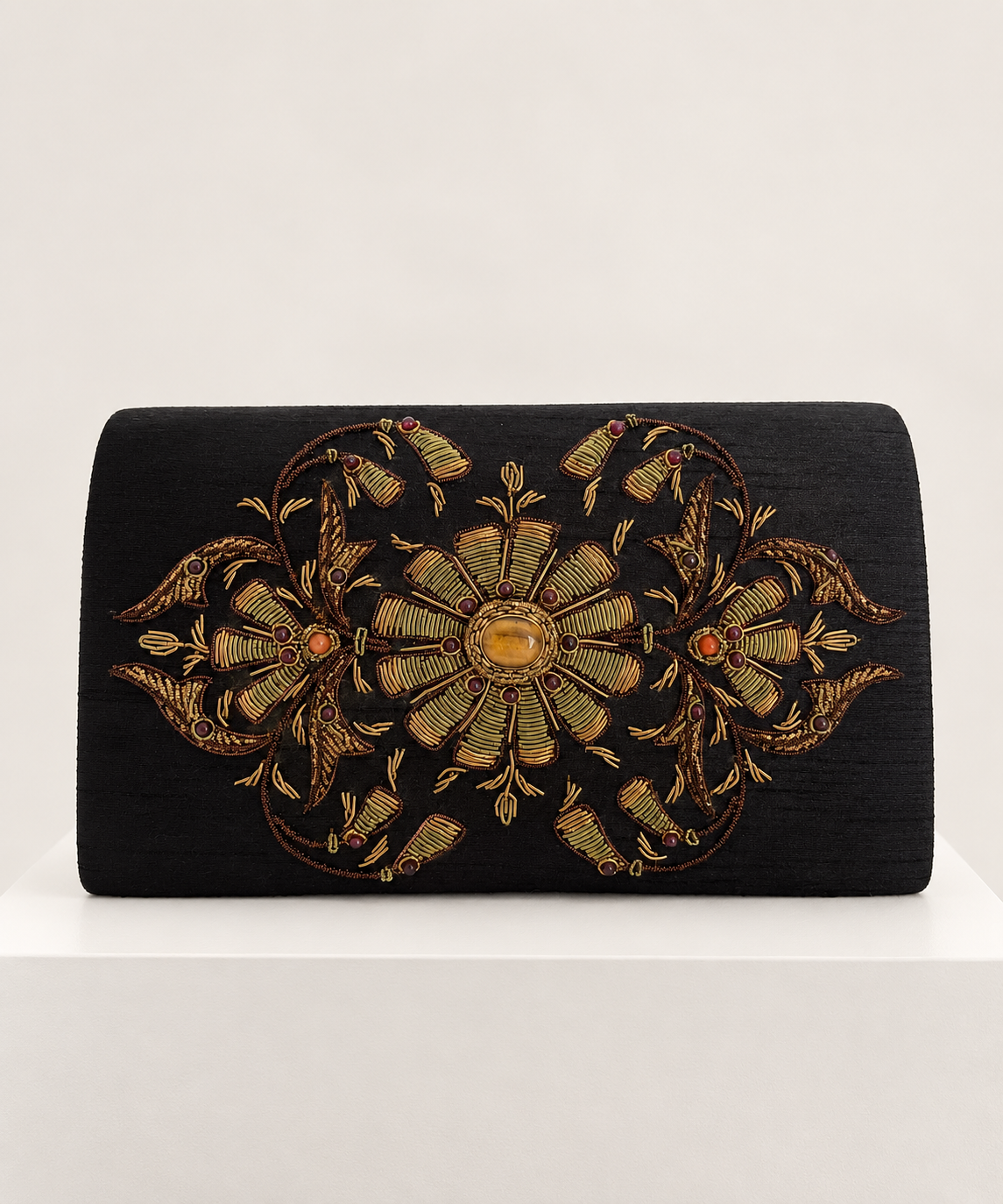 BOLSO JOYA NERO