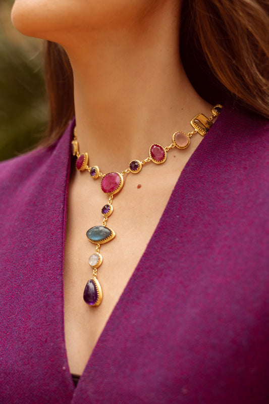 COLLAR DEVI