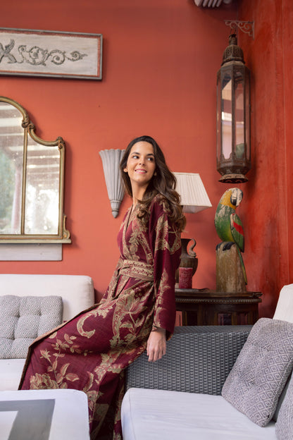 Bata Devika Reversible