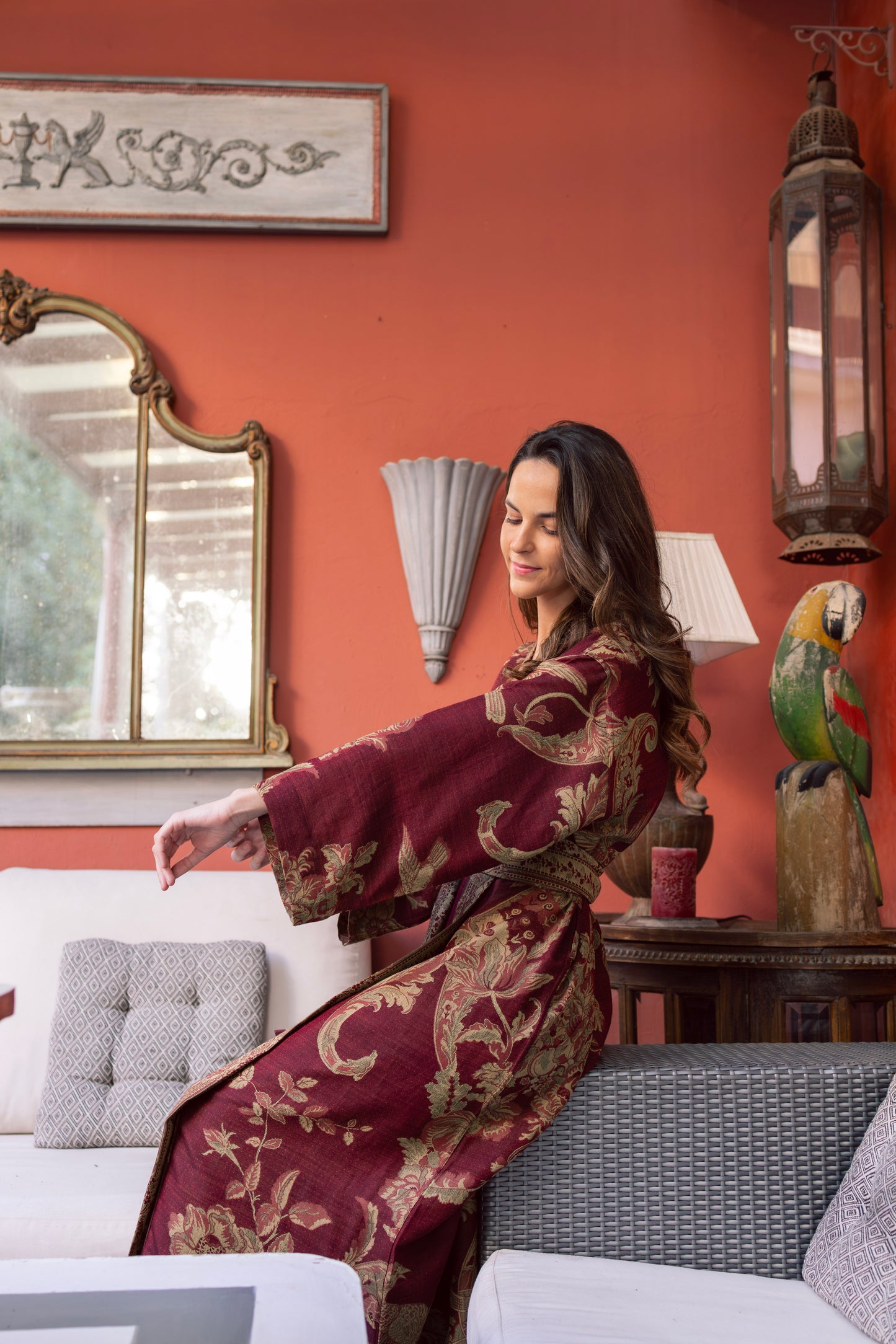 Bata Devika Reversible