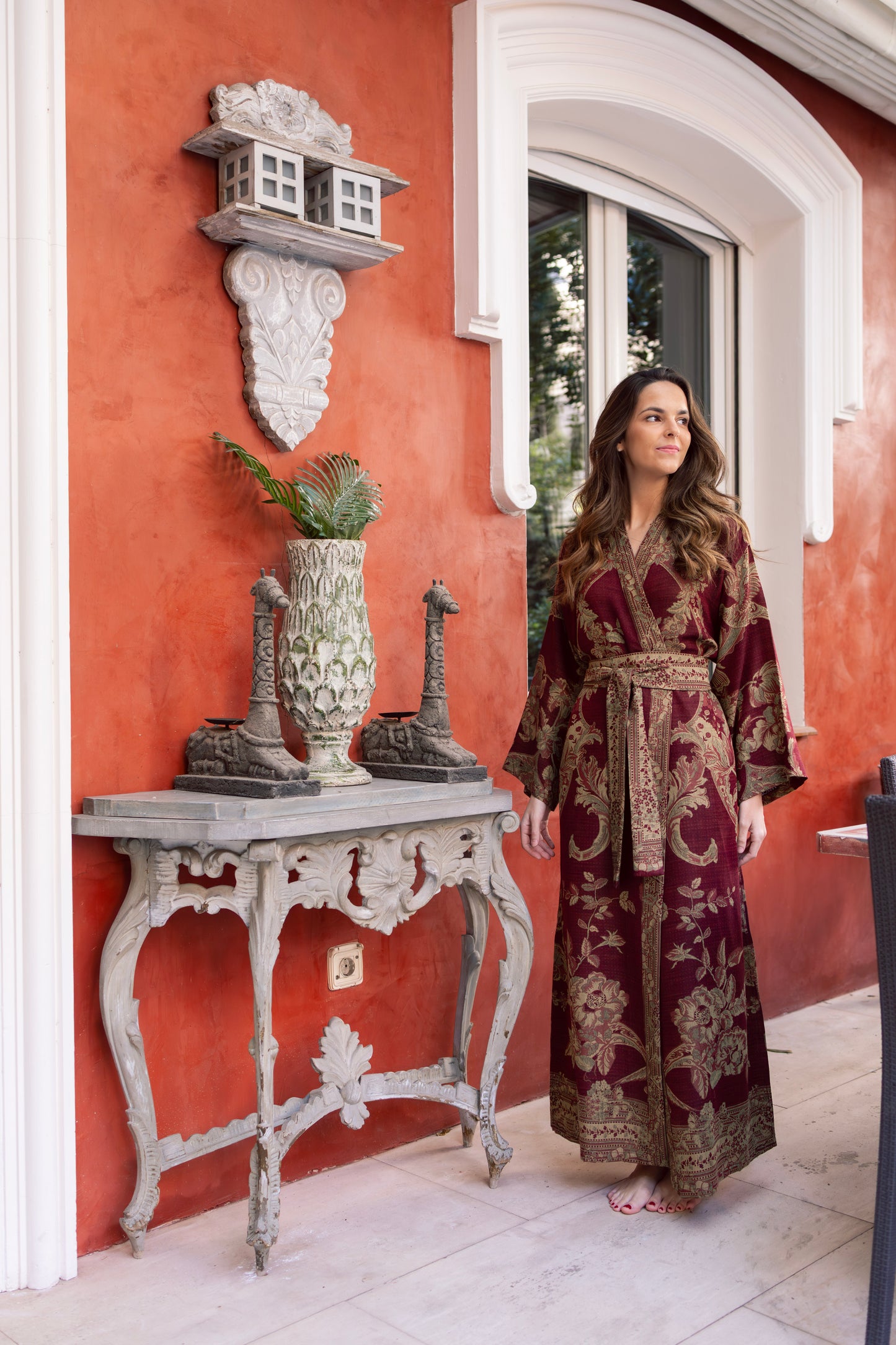 Bata Devika Reversible