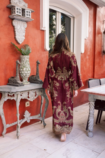 Bata Devika Reversible