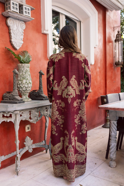 Bata Devika Reversible