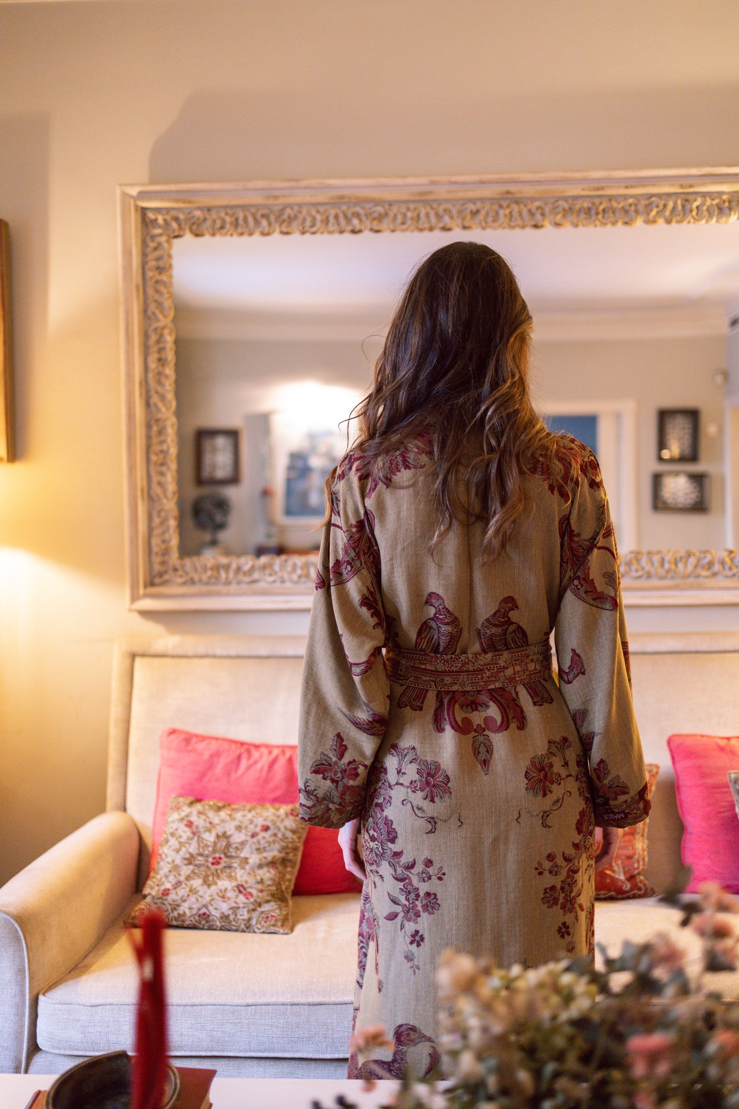 Bata Devika Reversible