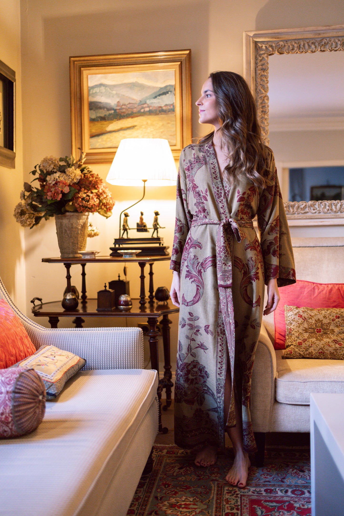 Bata Devika Reversible