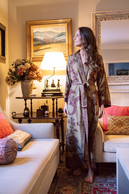 Bata Devika Reversible