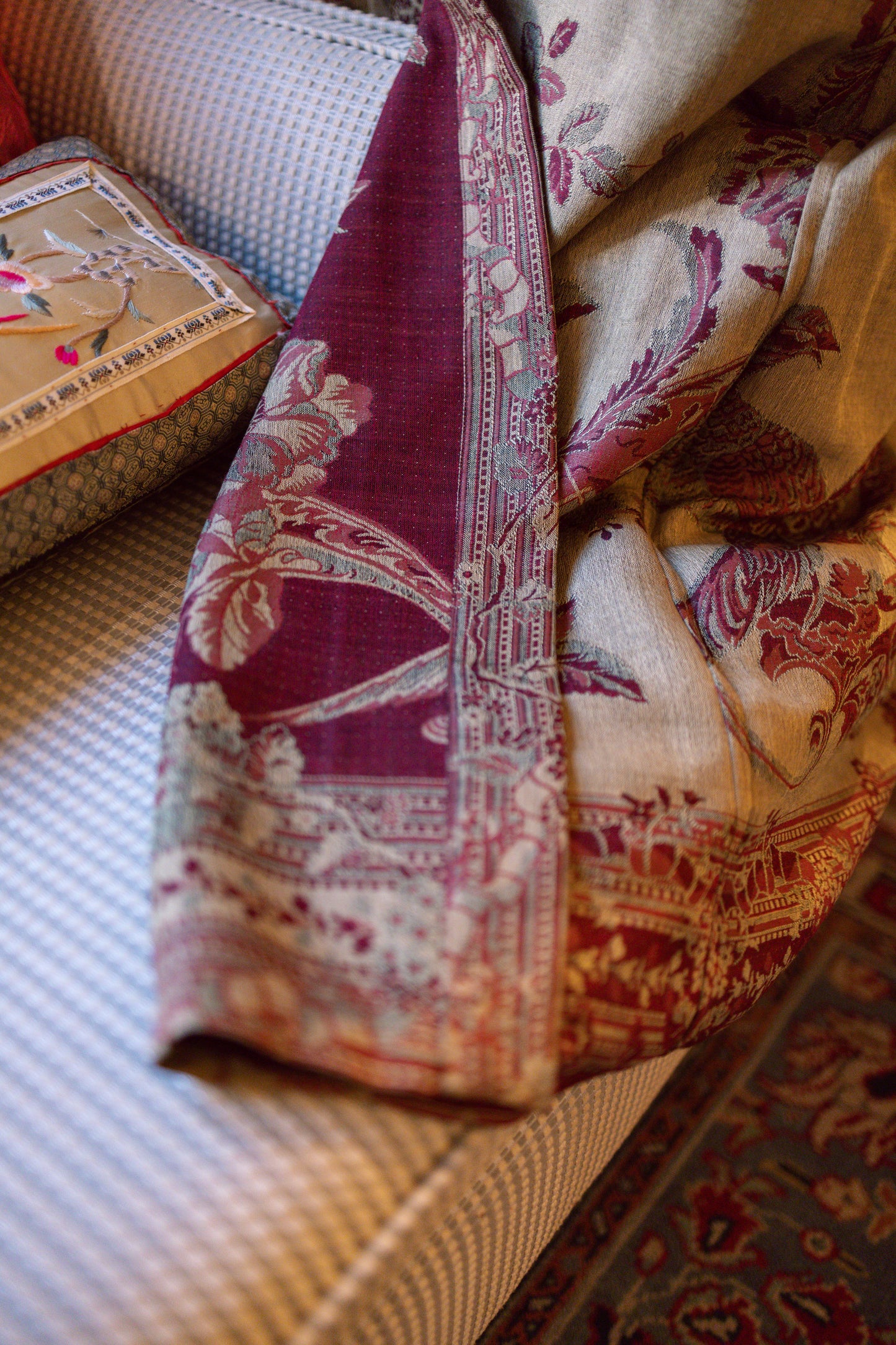 Bata Devika Reversible