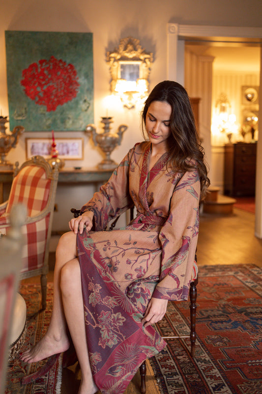 Bata Sarika Reversible