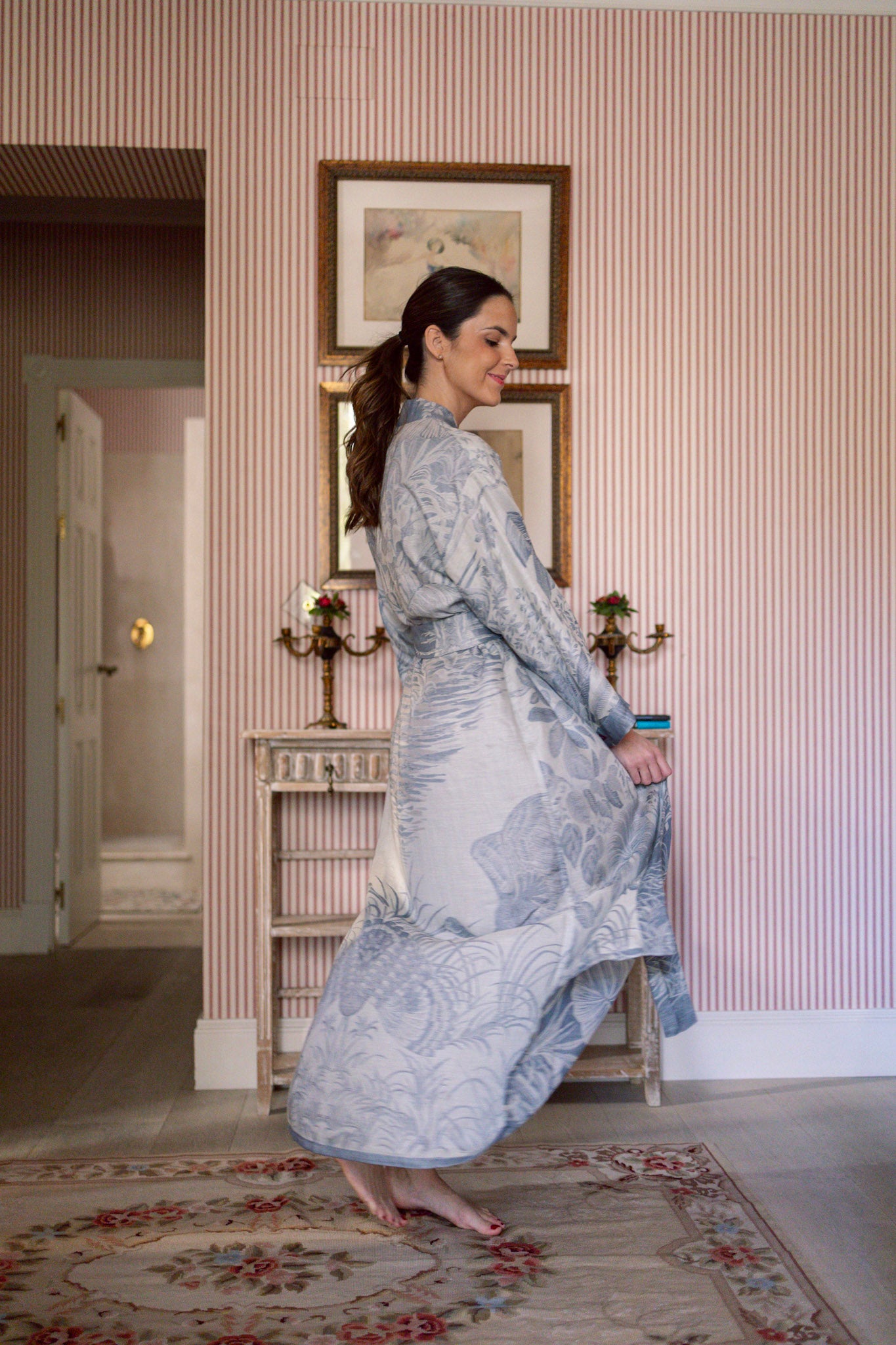 Bata Amara Reversible