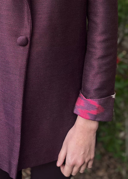 CHAQUETA PARIS