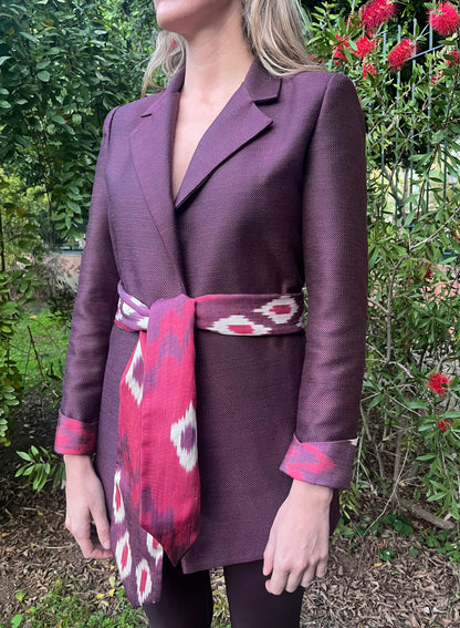 CHAQUETA PARIS