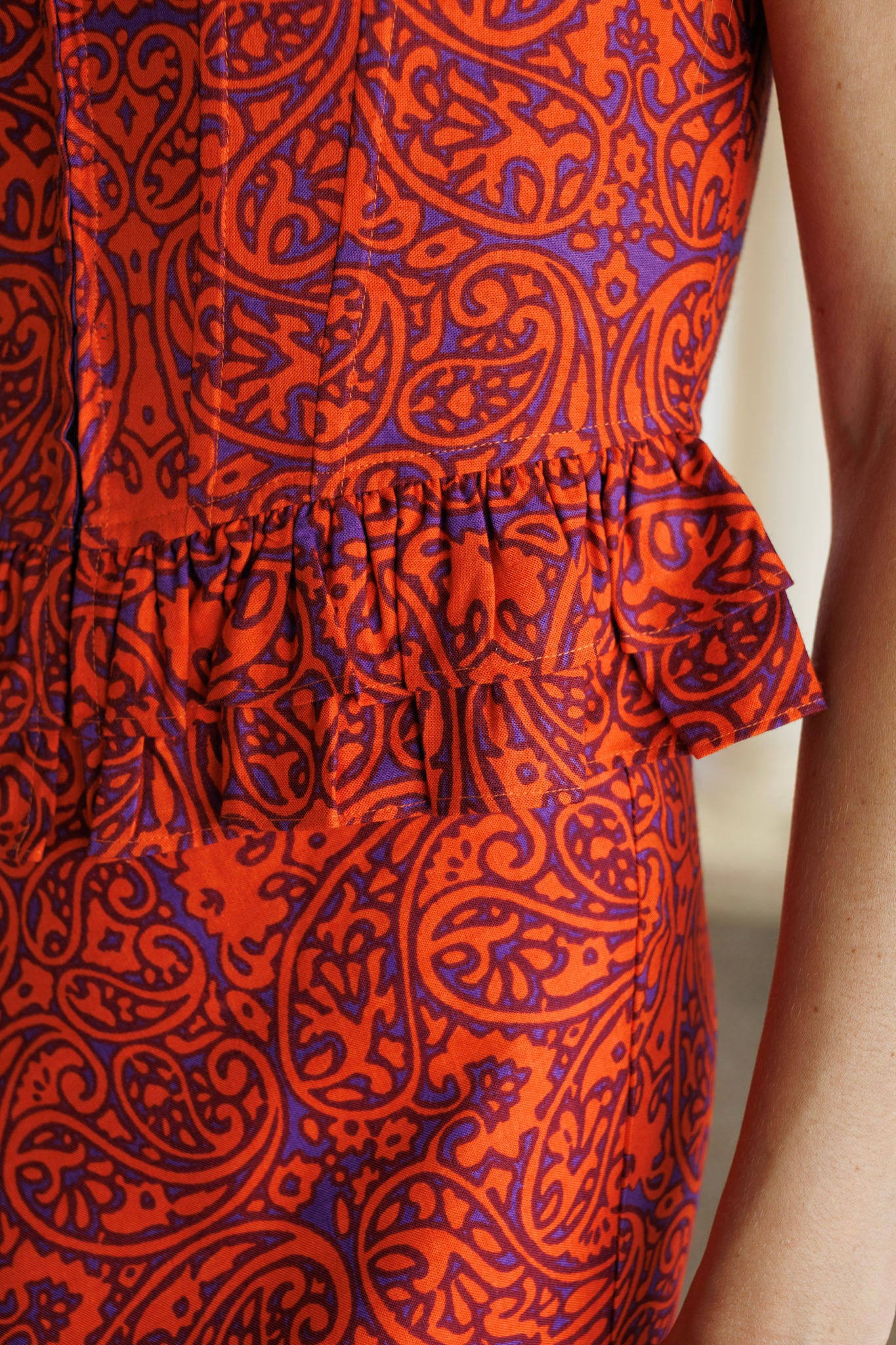 CONJUNTO CAPRI