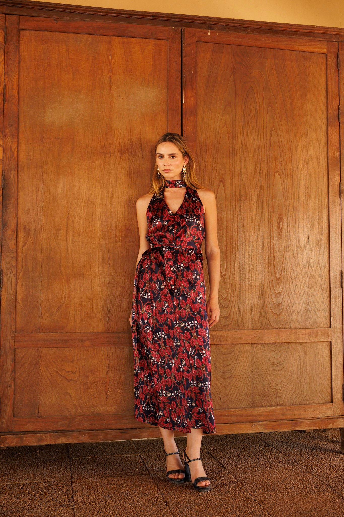 CONJUNTO RIVIERA
