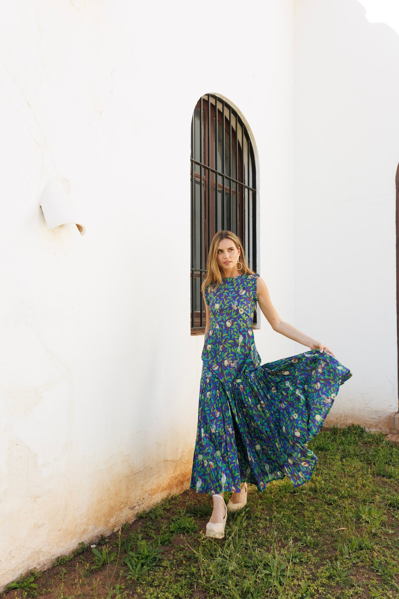 VESTIDO EDÉN