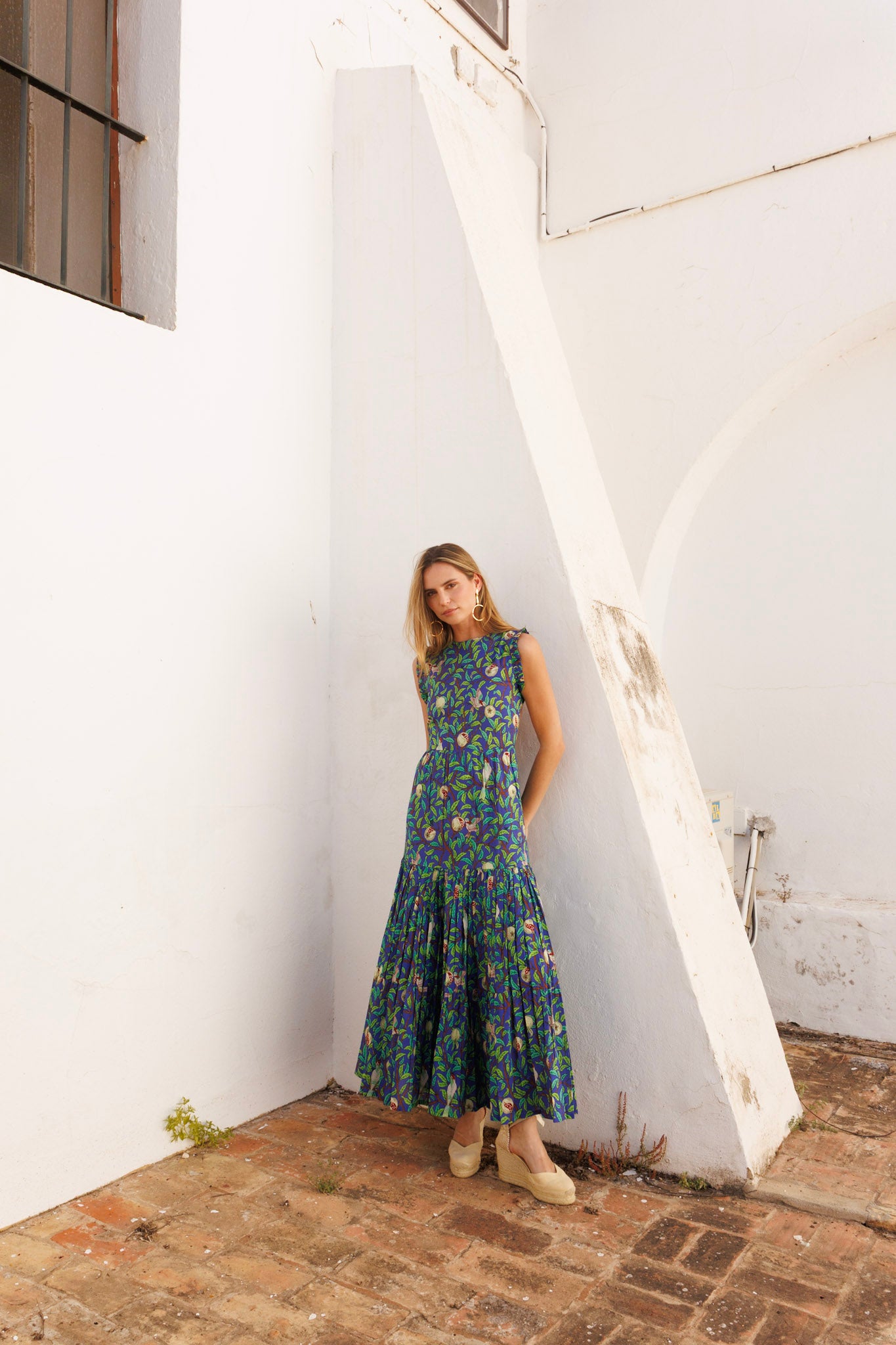 VESTIDO EDÉN