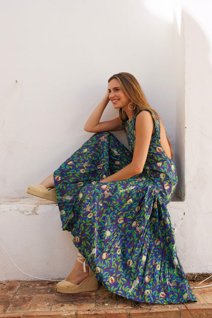 VESTIDO EDÉN