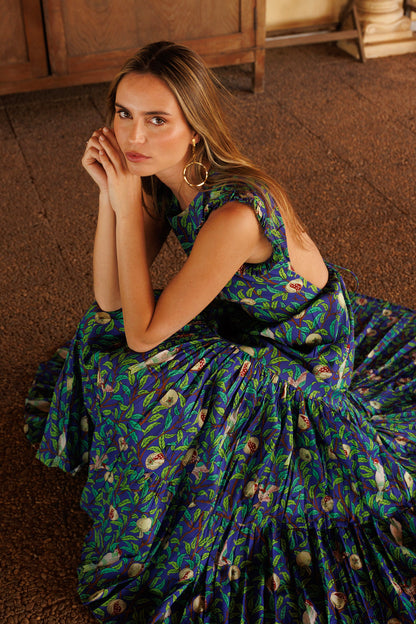 VESTIDO EDÉN