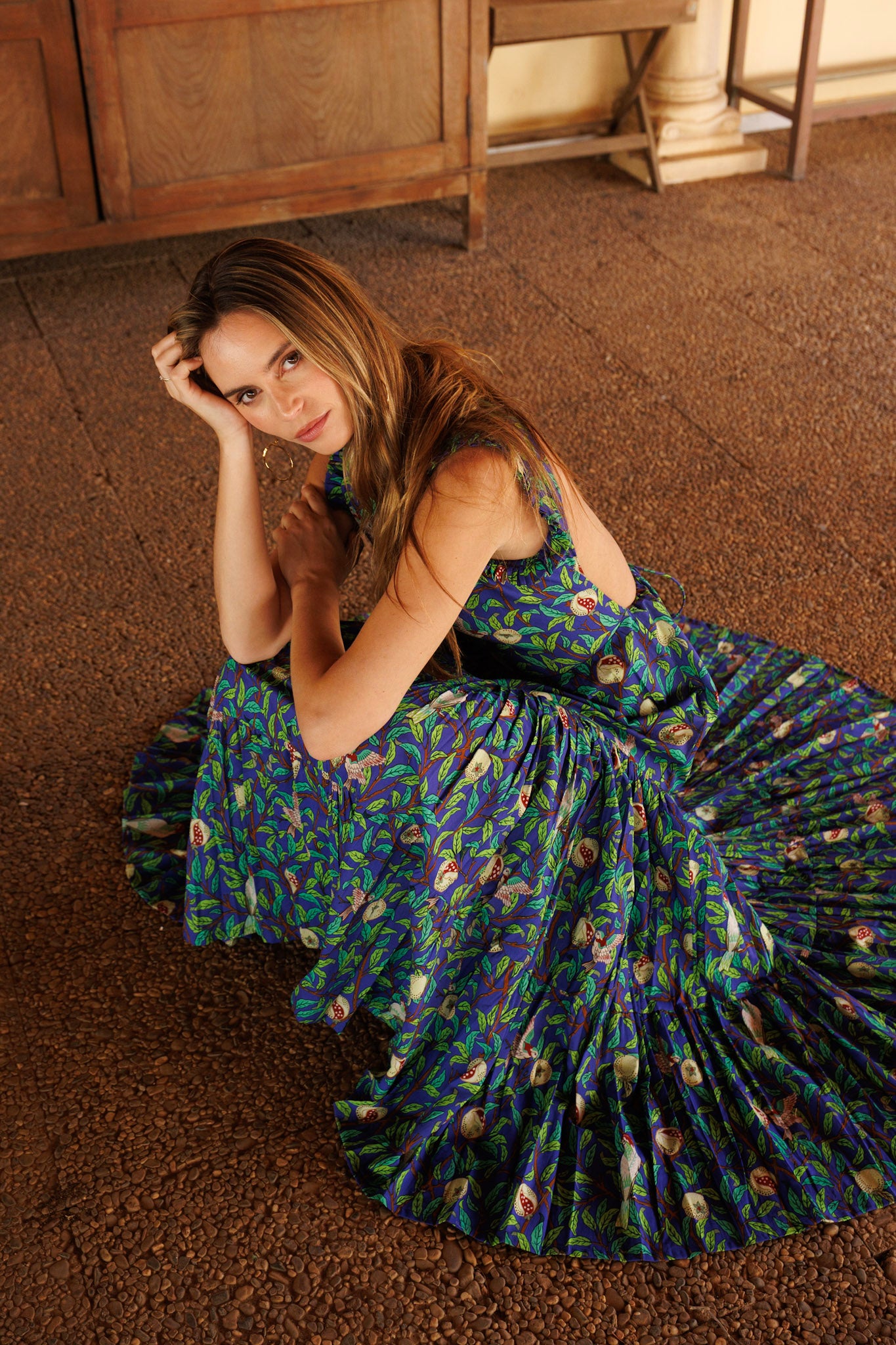 VESTIDO EDÉN