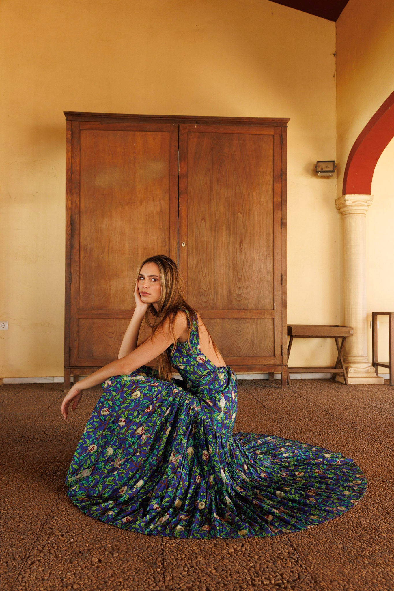 VESTIDO EDÉN