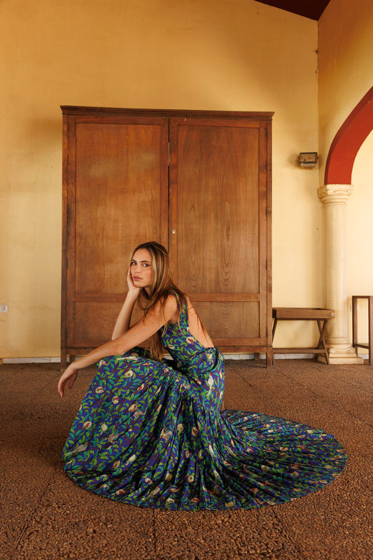 VESTIDO EDÉN
