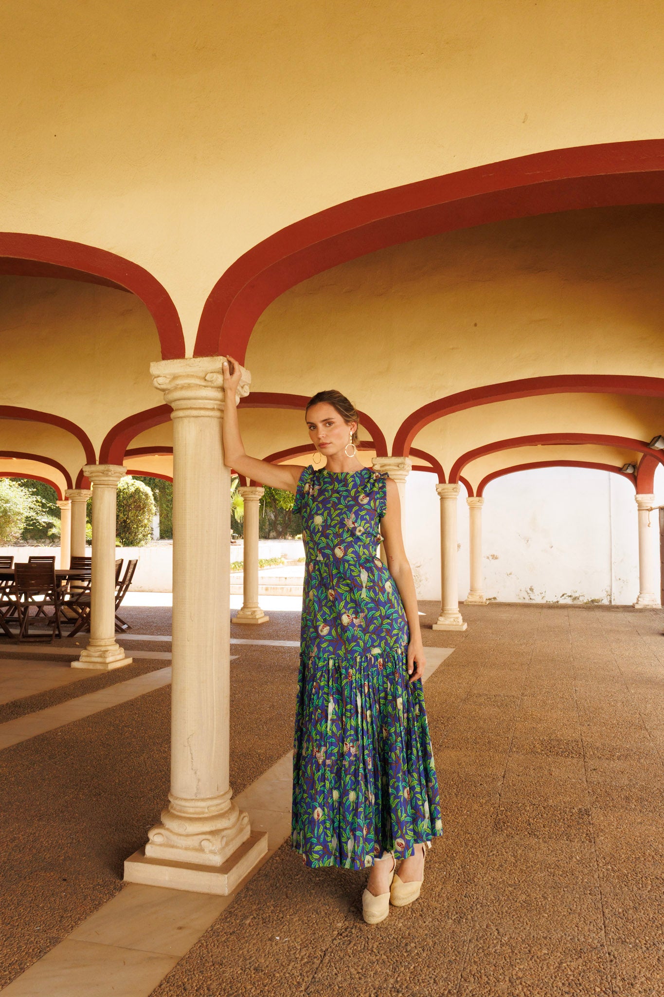 VESTIDO EDÉN