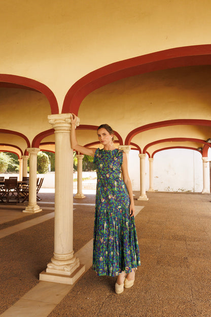 VESTIDO EDÉN