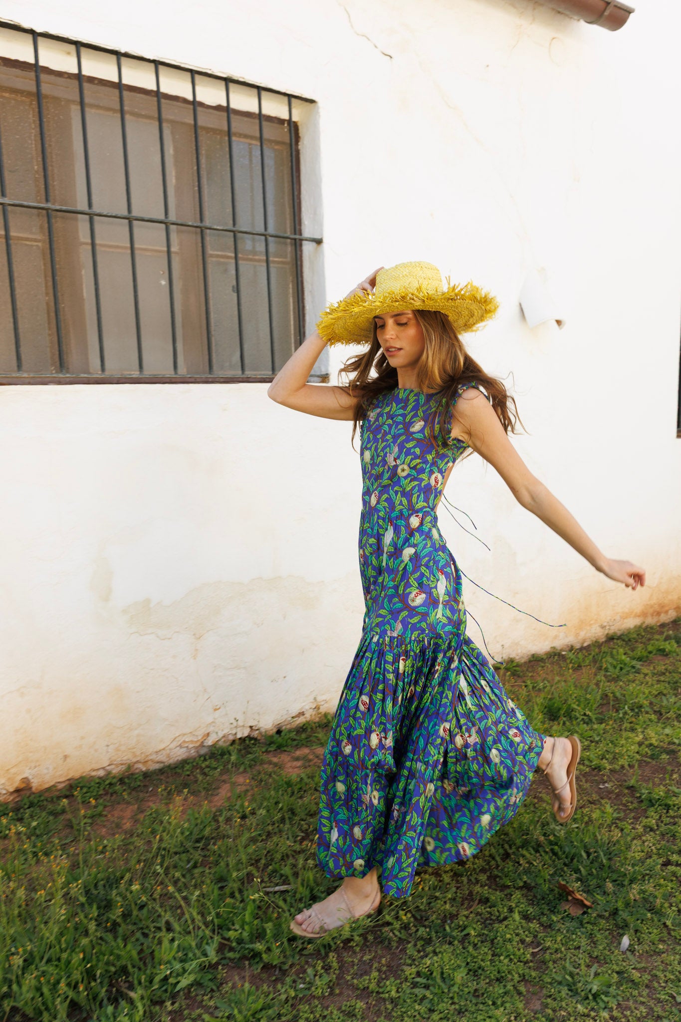 VESTIDO EDÉN