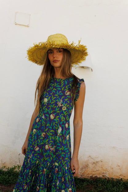 VESTIDO EDÉN