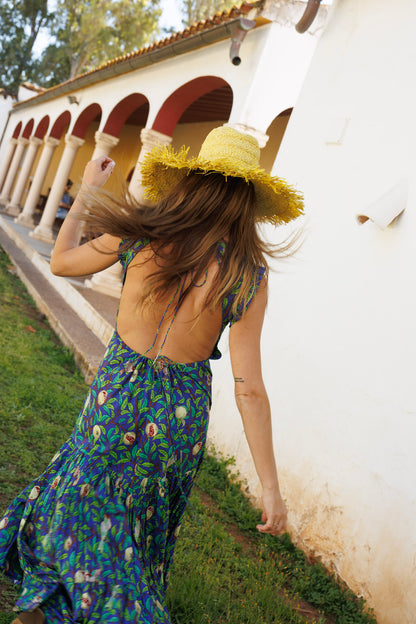 VESTIDO EDÉN