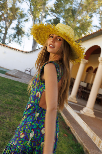 VESTIDO EDÉN