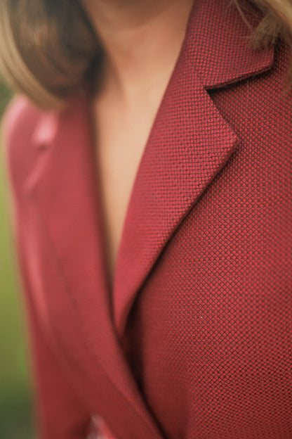 CHAQUETA PARIS