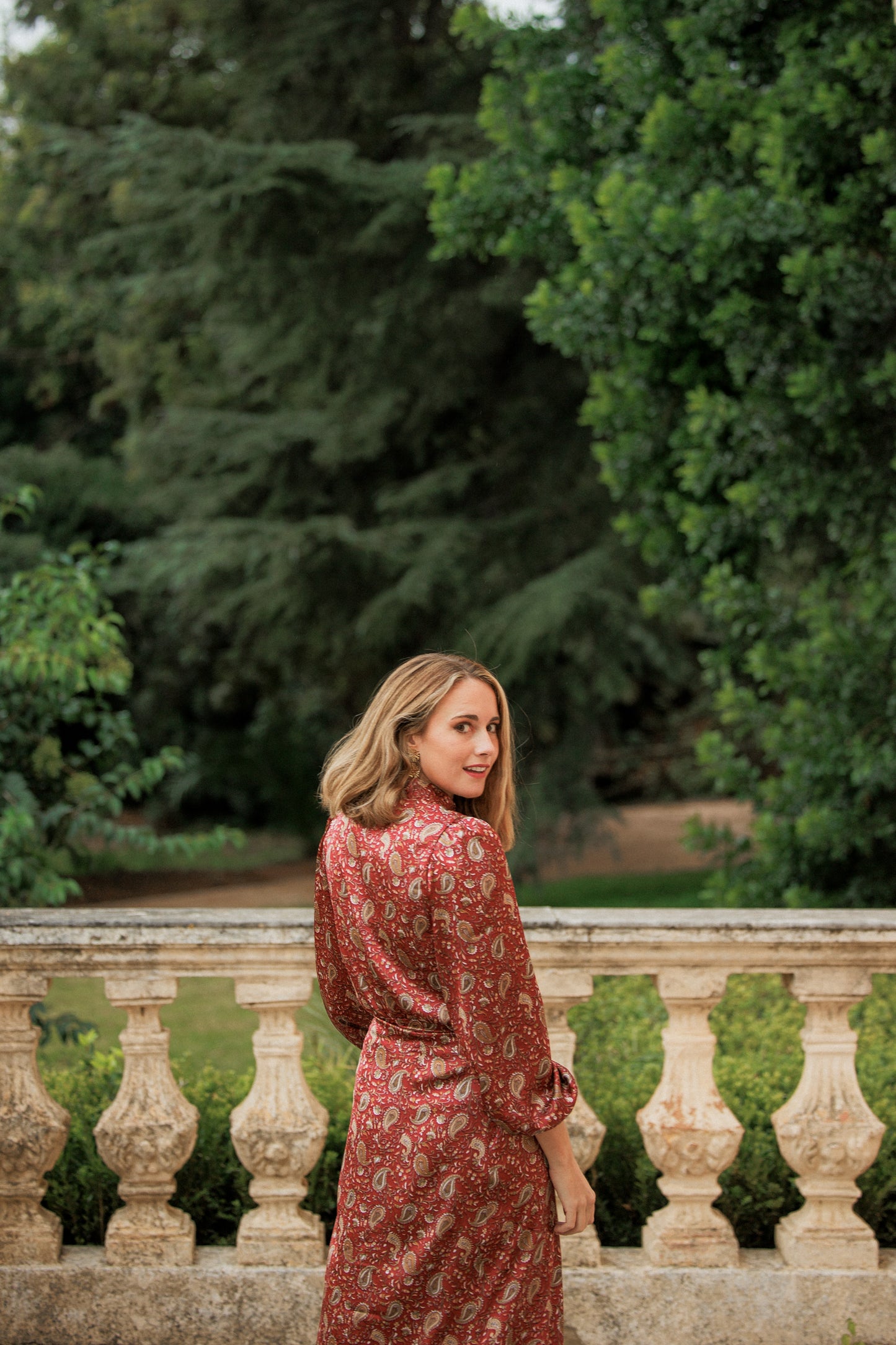 CONJUNTO MONTPELLIER ROJO