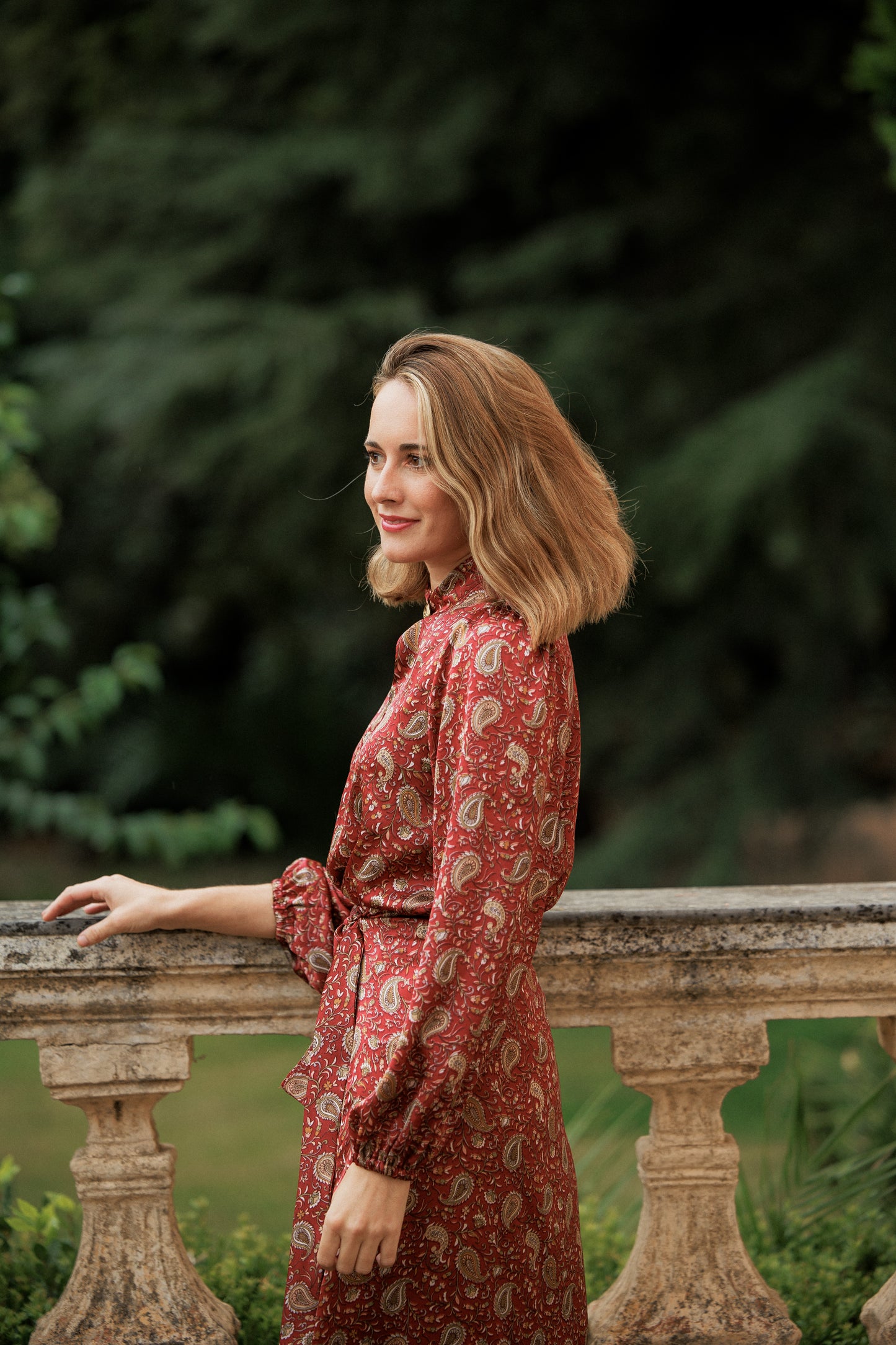 CONJUNTO MONTPELLIER ROJO