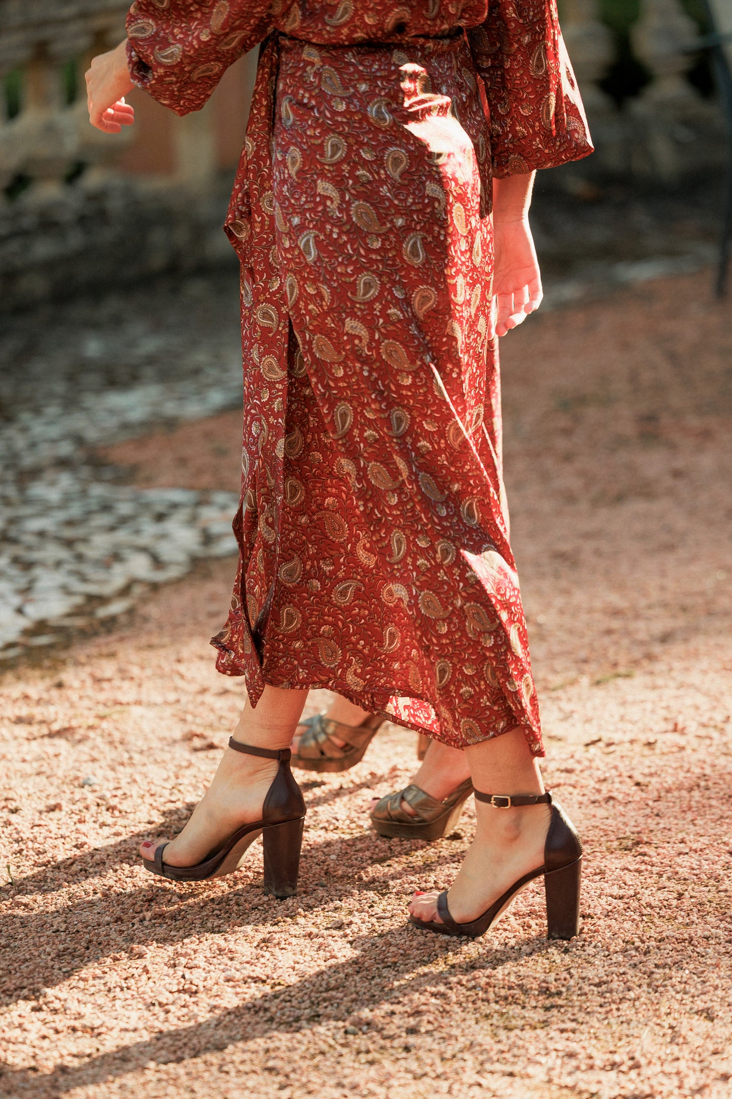 CONJUNTO MONTPELLIER ROJO