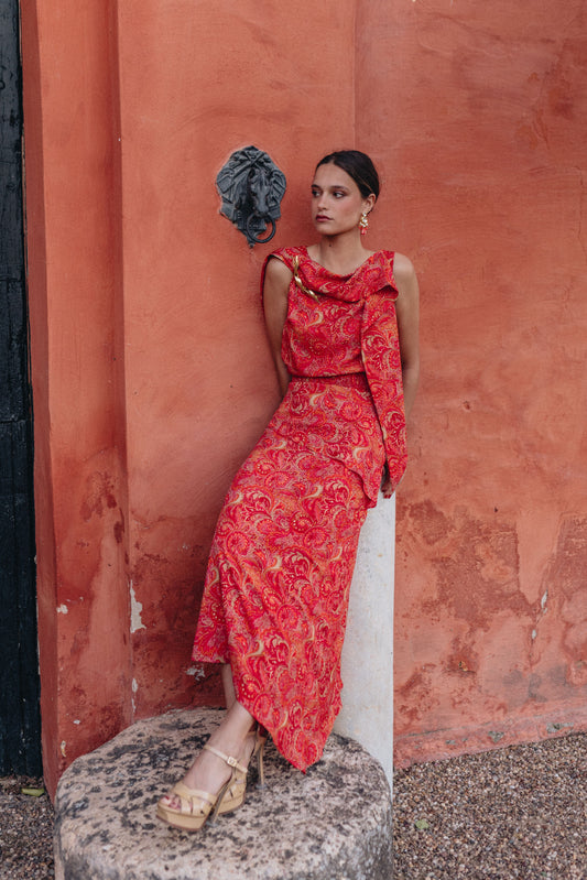 CONJUNTO GAIA MULTIPOSICIÓN